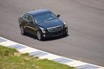 Cadillac ATS 2012 года